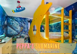 Sleeps 17 | Pool + Game Room | Only 400' to Resort