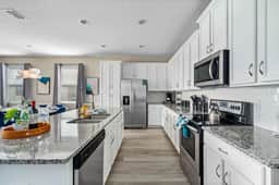 Sleeps 17 | Pool + Game Room | Only 400' to Resort