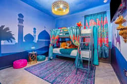 Pool | Themes | Game Room