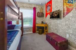 Family Escape w/ Splash Pool and Themed Kids Room