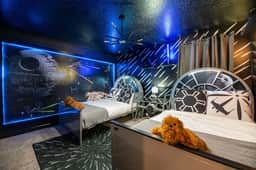Themed Resort Villa with Pool + Spa