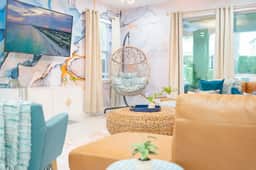 Epic Themes | Pool/Hot Tub | Theater & Game Room