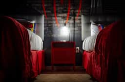 Sleeps 21 | Fully Loaded | Themed Rooms