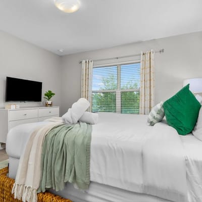 Family Escape w/ Splash Pool and Themed Kids Room