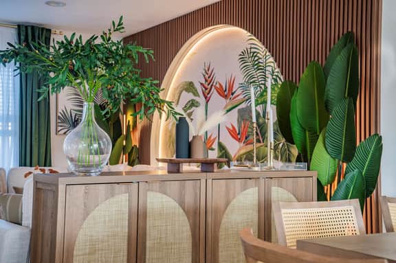 The Don | Fully Loaded Waterfront Wellness
