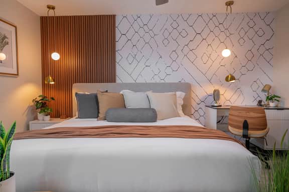 The Don | Fully Loaded Waterfront Wellness