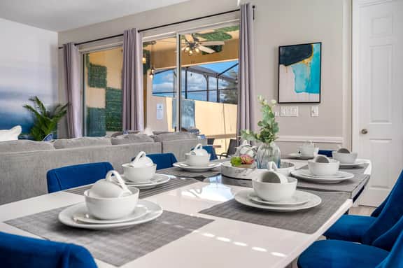 Sleeps 17 | Pool + Game Room | Only 400' to Resort