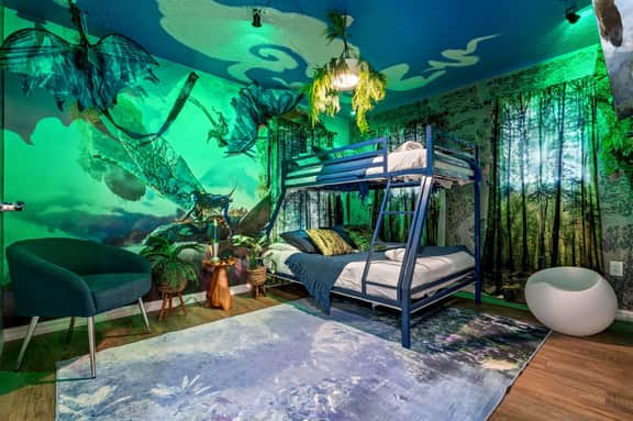 Kid Approved! Resort, Game Room, Pool, Hot Tub