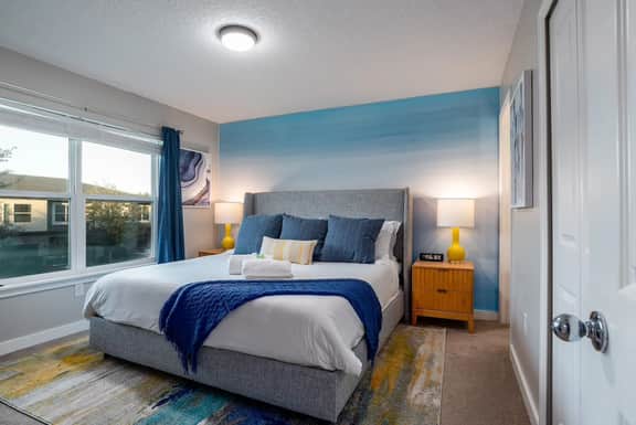 Disney Retreat w/ Private Splash Pool + Game Room