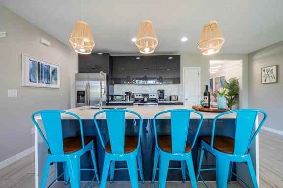 Disney Retreat w/ Private Splash Pool + Game Room