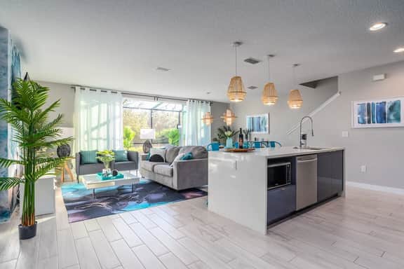 Disney Retreat w/ Private Splash Pool + Game Room