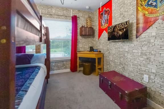 Family Escape w/ Splash Pool and Themed Kids Room