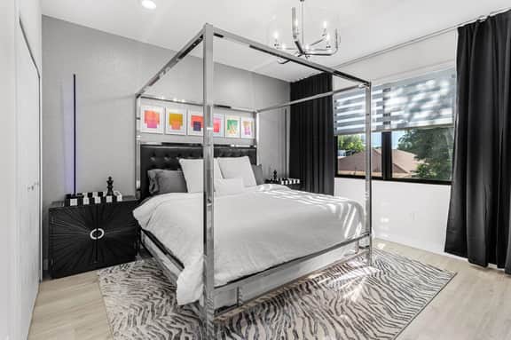 Tampa 3BR | Near Stadium, Airport & Zoo