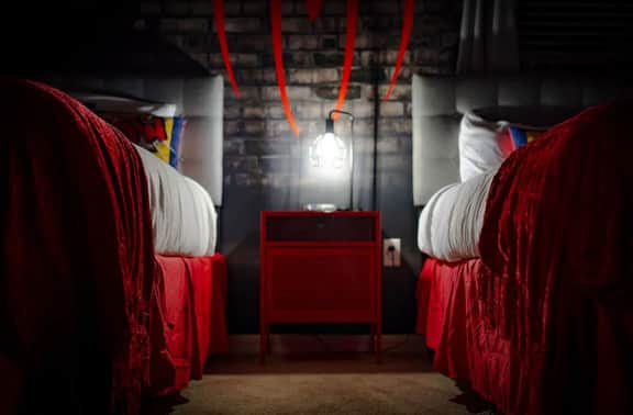 Sleeps 21 | Fully Loaded | Themed Rooms