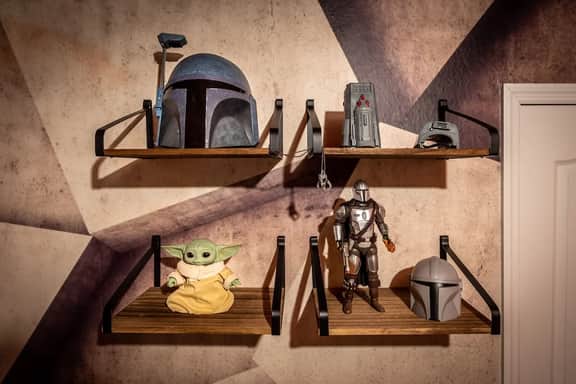 Sleeps 21 | Fully Loaded | Themed Rooms