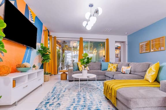 Pool | Themes | Game Room