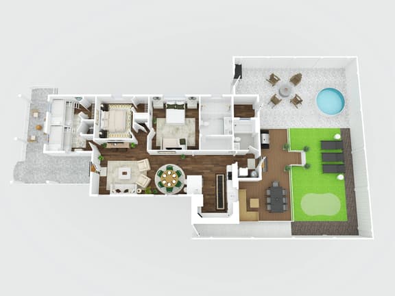 BeWell Tampa | A Wellness Sanctuary